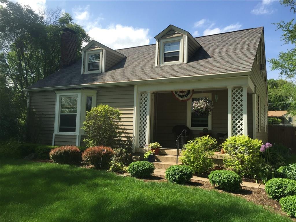 206 West Thompson Road Indianapolis, IN 46217 - Photo 1 of 16 Gallery Image 1