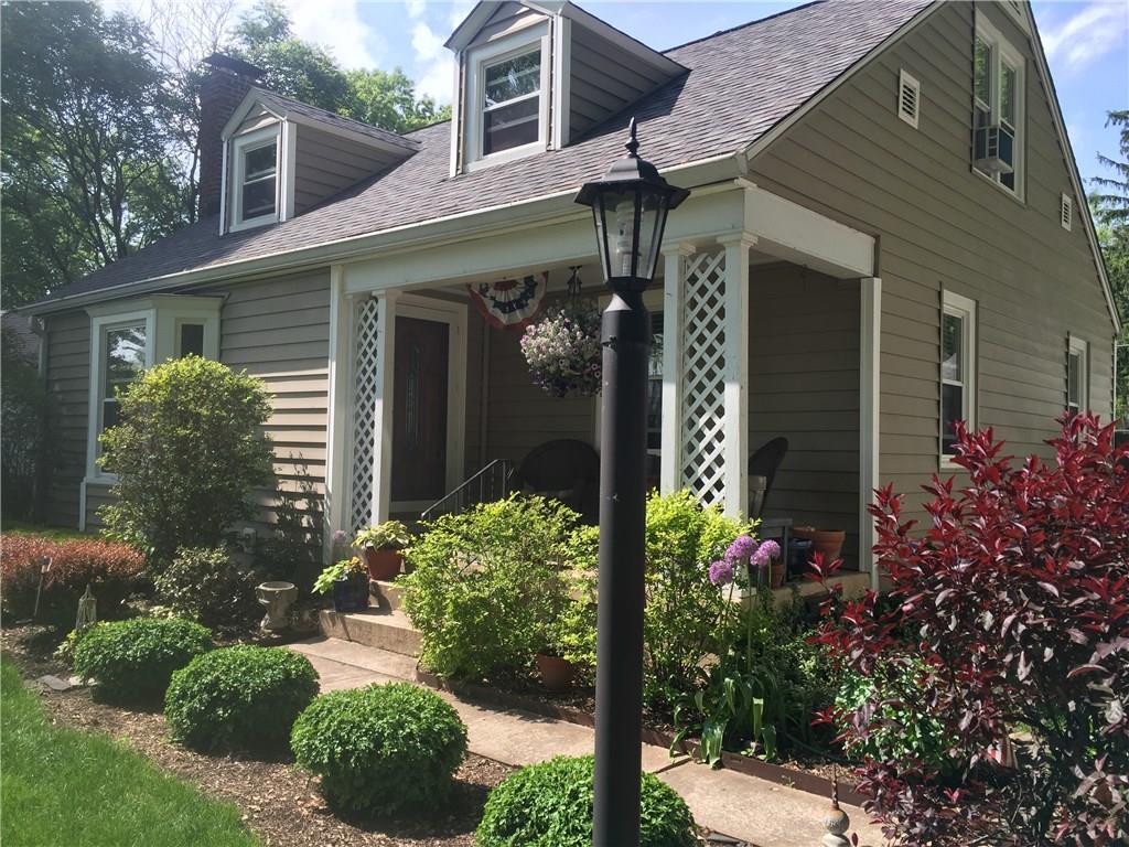 206 West Thompson Road Indianapolis, IN 46217 - Photo 2 of 16 Gallery Image 2