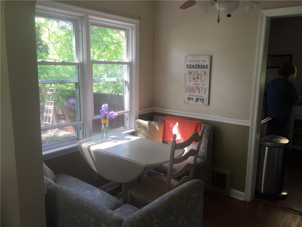 206 West Thompson Road Indianapolis, IN 46217 - Photo 5 of 16 Gallery Image 5