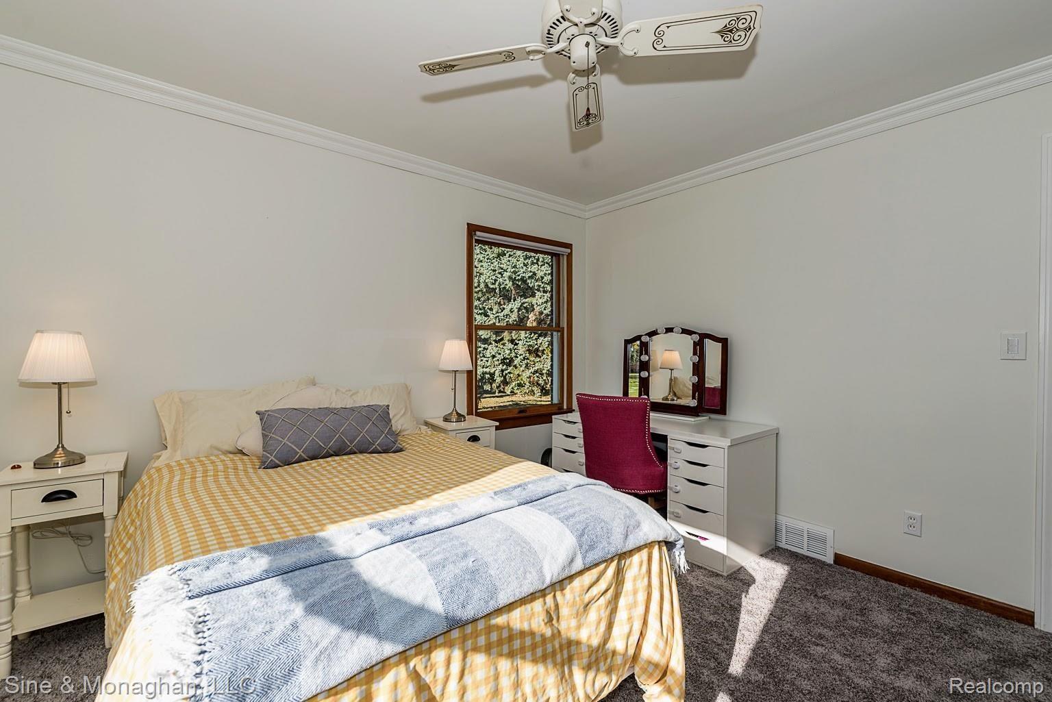 2659 Chicago Road Warren, MI 48092 - Photo 23 of 47 Bedroom 1