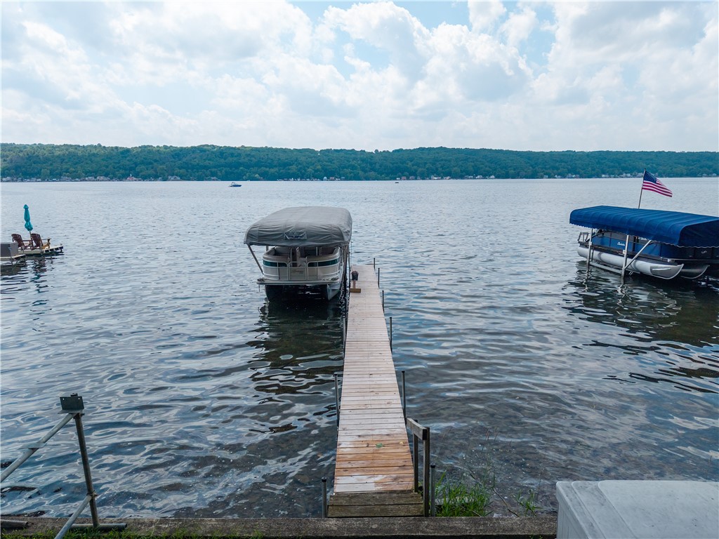 5964 East Lake Road Conesus, NY 14435 - Photo 31 of 50