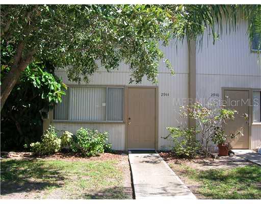 2944 Clark Road, Unit 4 Sarasota, FL 34231 - Photo 1 of 1 Exterior Front