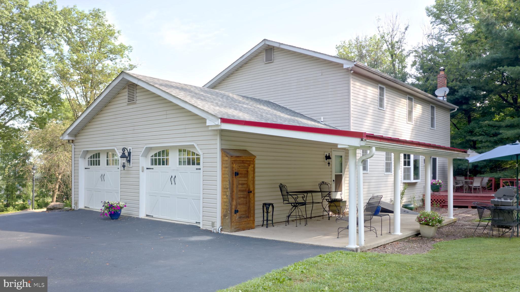 640 State Road Coopersburg, PA 18036 - Photo 3 of 25 Gallery Image 3