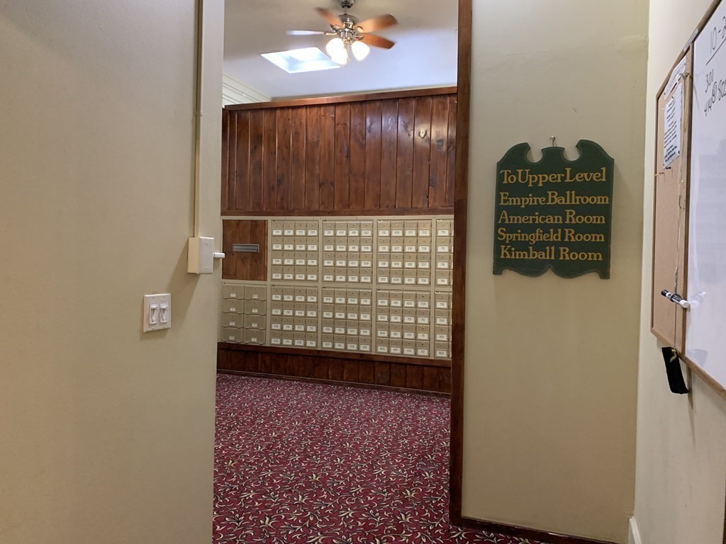 140 Chestnut Street, Unit 715 Springfield, MA 01103 - Photo 3 of 13