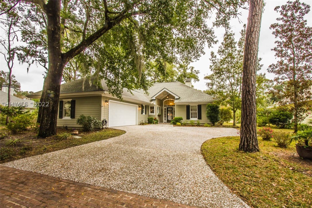 121 Locust Fence Road St. Helena Island, SC 29920 - Photo 1 of 1