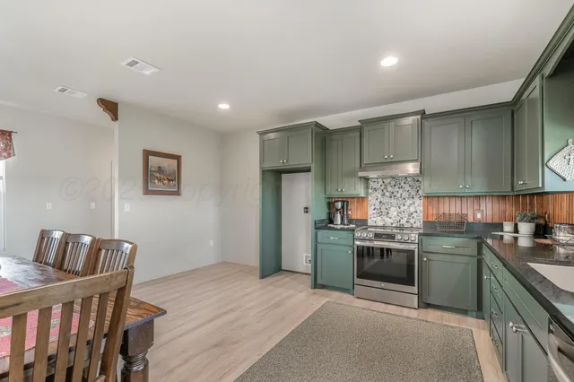 $450,000 | 13200 Wild Horse Trail, Amarillo, TX 79118