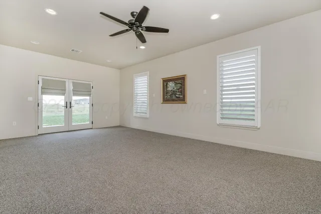 $450,000 | 13200 Wild Horse Trail, Amarillo, TX 79118