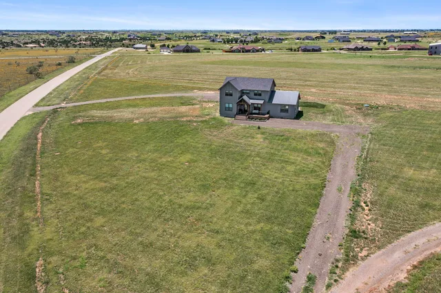 $450,000 | 13200 Wild Horse Trail, Amarillo, TX 79118