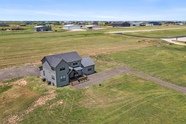 $450,000 | 13200 Wild Horse Trail, Amarillo, TX 79118