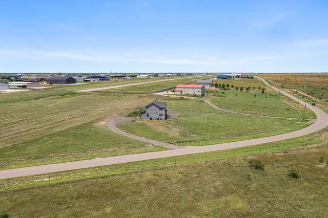 $450,000 | 13200 Wild Horse Trail, Amarillo, TX 79118