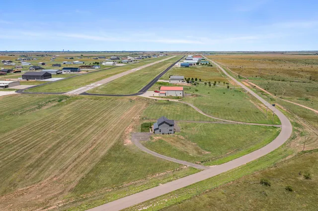 $450,000 | 13200 Wild Horse Trail, Amarillo, TX 79118