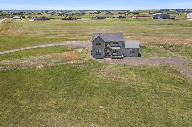 $450,000 | 13200 Wild Horse Trail, Amarillo, TX 79118