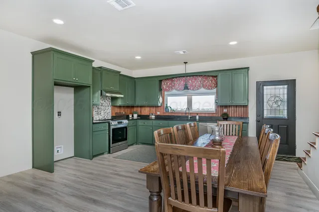 $450,000 | 13200 Wild Horse Trail, Amarillo, TX 79118