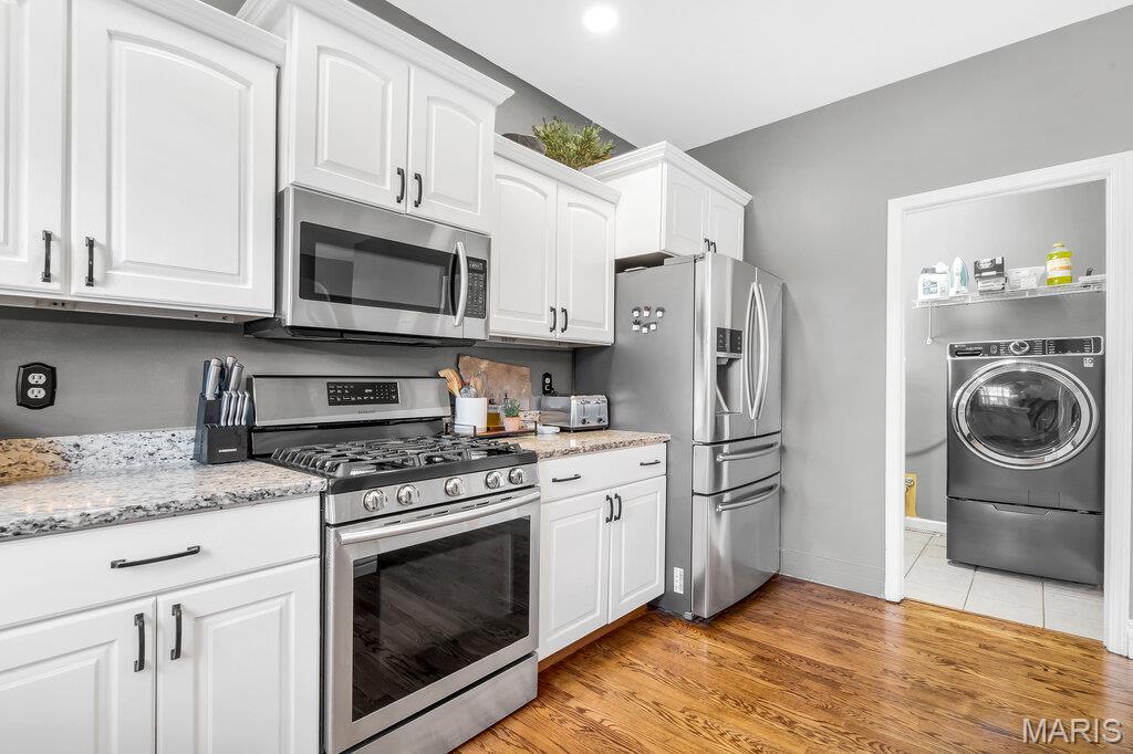 35 Meadow Rue Drive Edwardsville, IL 62025 - Photo 11 of 62