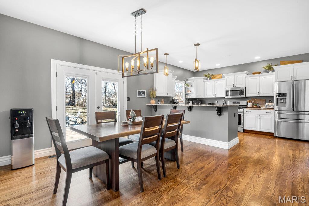 35 Meadow Rue Drive Edwardsville, IL 62025 - Photo 12 of 62