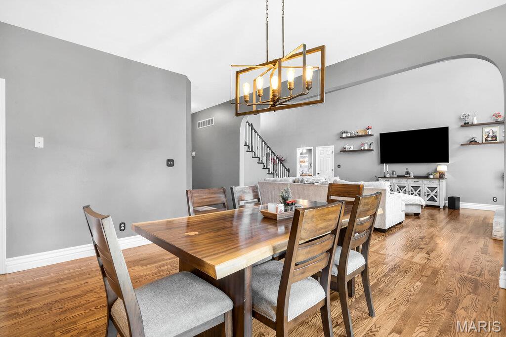 35 Meadow Rue Drive Edwardsville, IL 62025 - Photo 13 of 62