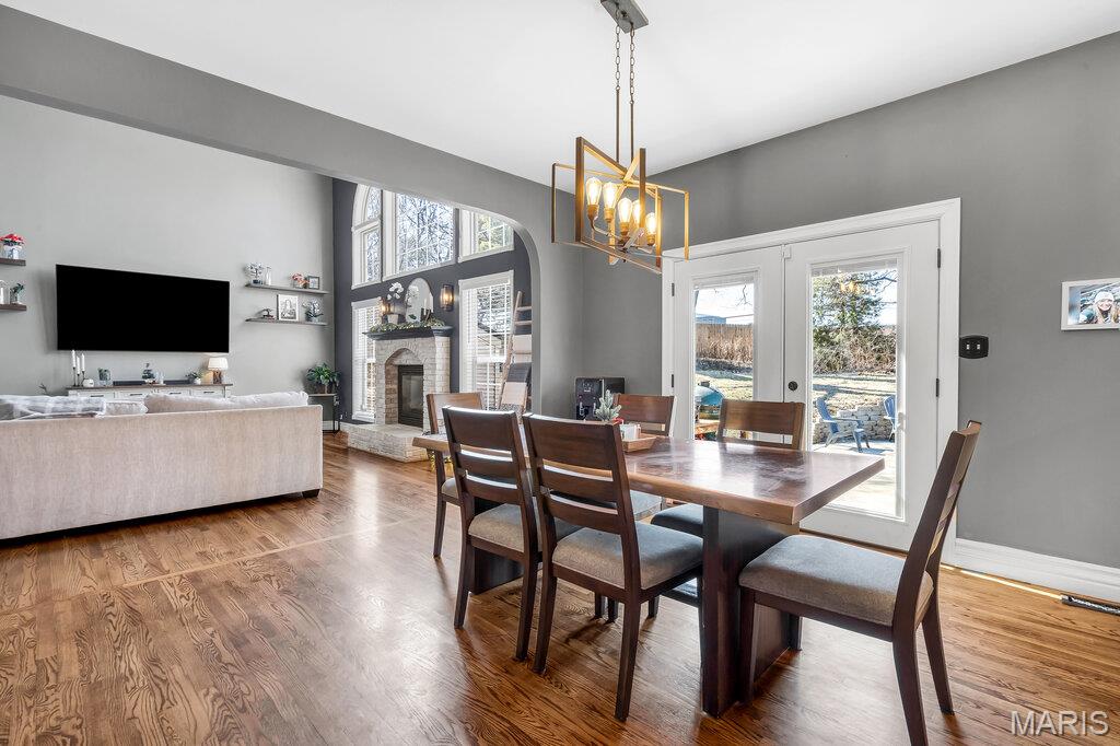 35 Meadow Rue Drive Edwardsville, IL 62025 - Photo 14 of 62