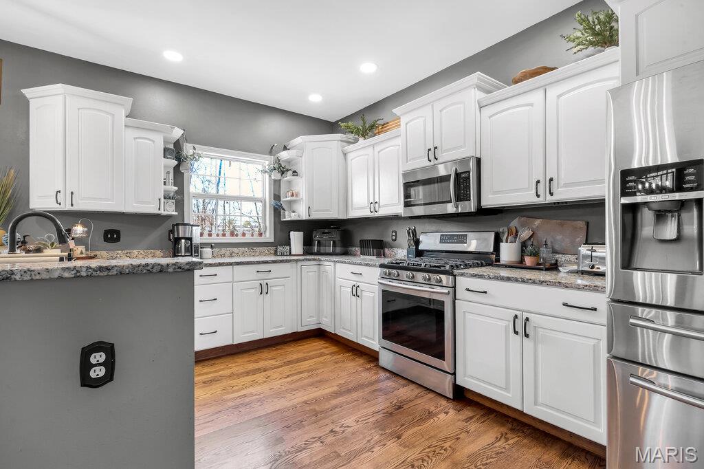 35 Meadow Rue Drive Edwardsville, IL 62025 - Photo 15 of 62