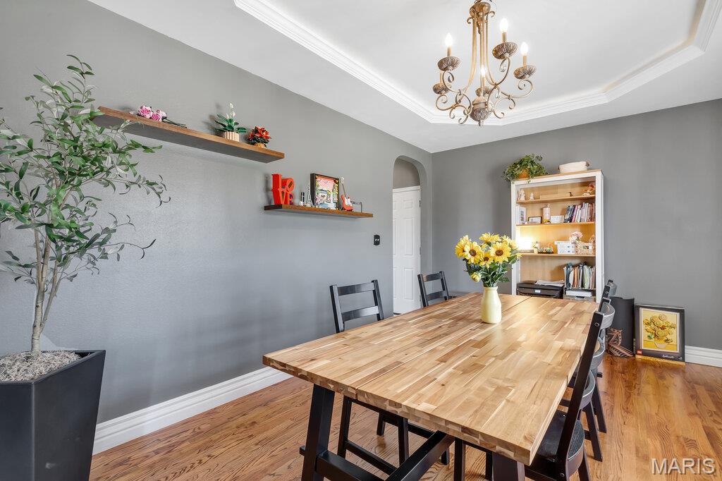 35 Meadow Rue Drive Edwardsville, IL 62025 - Photo 18 of 62