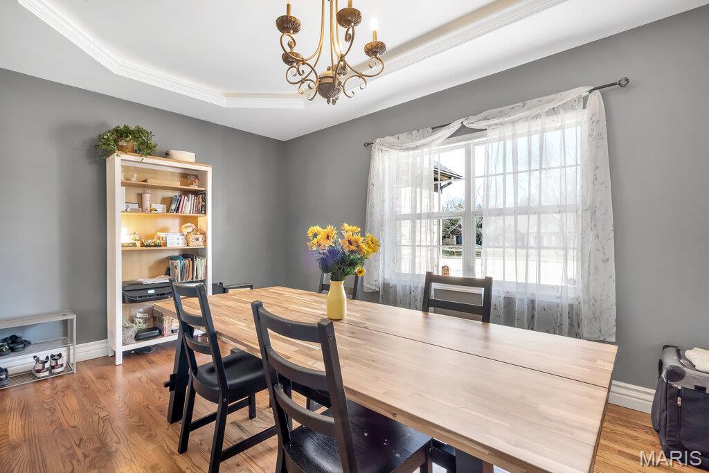 35 Meadow Rue Drive Edwardsville, IL 62025 - Photo 19 of 62