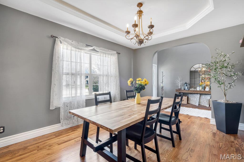 35 Meadow Rue Drive Edwardsville, IL 62025 - Photo 20 of 62