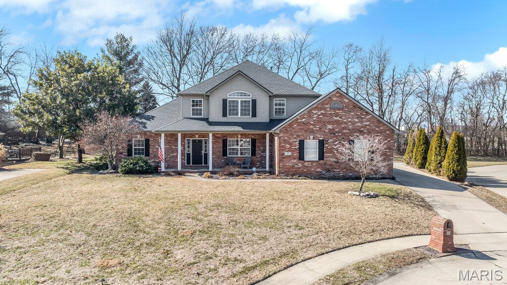 35 Meadow Rue Drive Edwardsville, IL 62025 - Photo 2 of 62