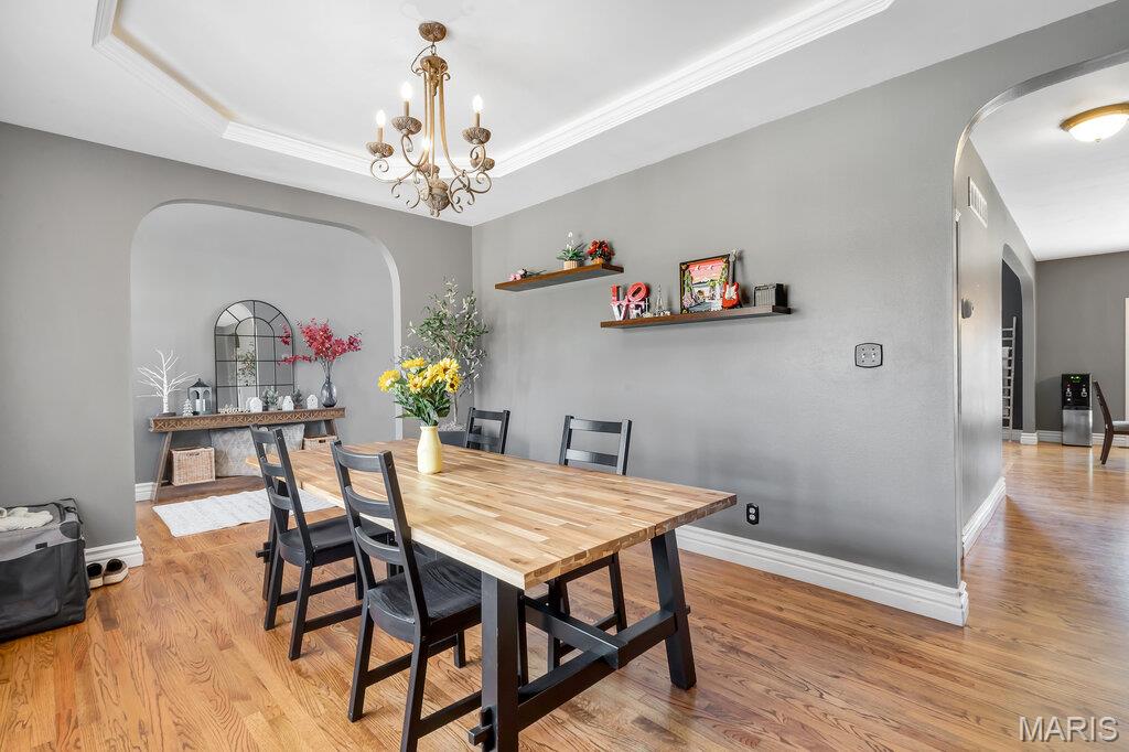 35 Meadow Rue Drive Edwardsville, IL 62025 - Photo 21 of 62