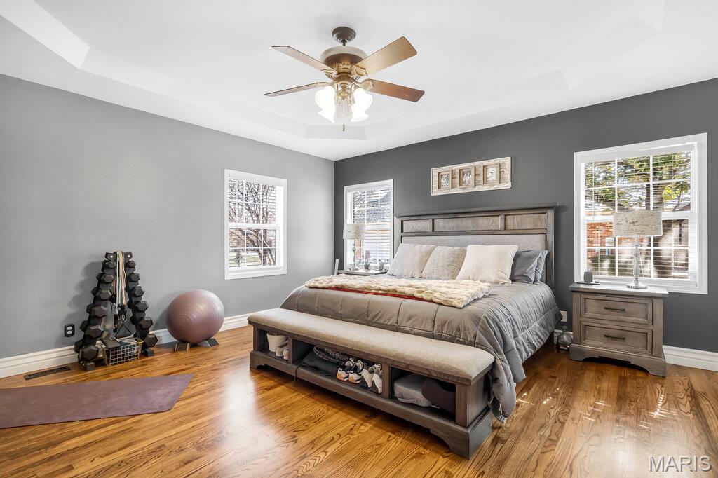 35 Meadow Rue Drive Edwardsville, IL 62025 - Photo 22 of 62