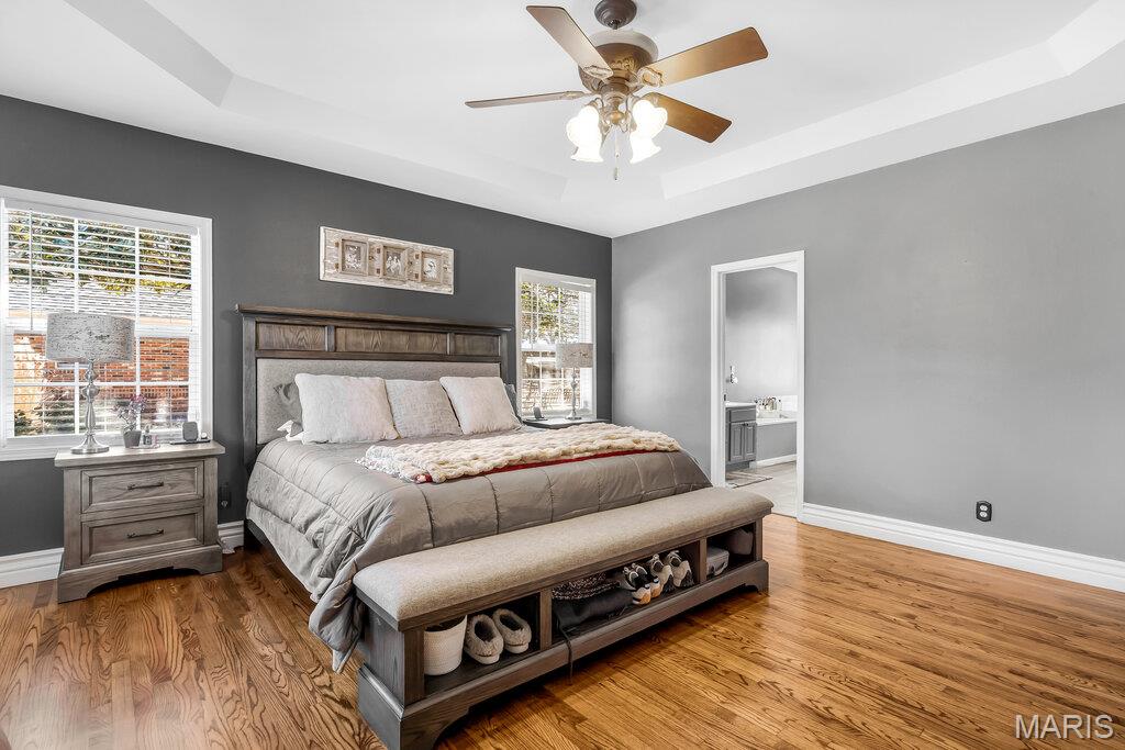 35 Meadow Rue Drive Edwardsville, IL 62025 - Photo 23 of 62