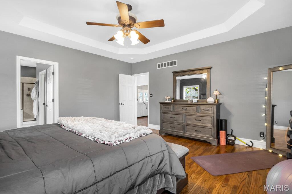 35 Meadow Rue Drive Edwardsville, IL 62025 - Photo 24 of 62