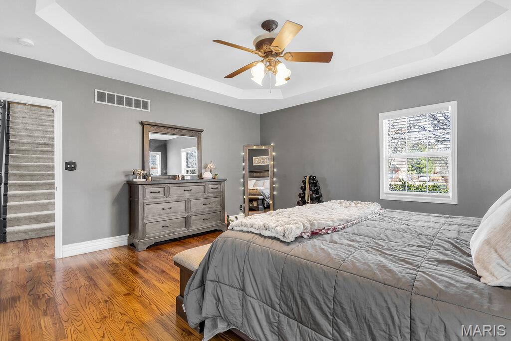 35 Meadow Rue Drive Edwardsville, IL 62025 - Photo 25 of 62