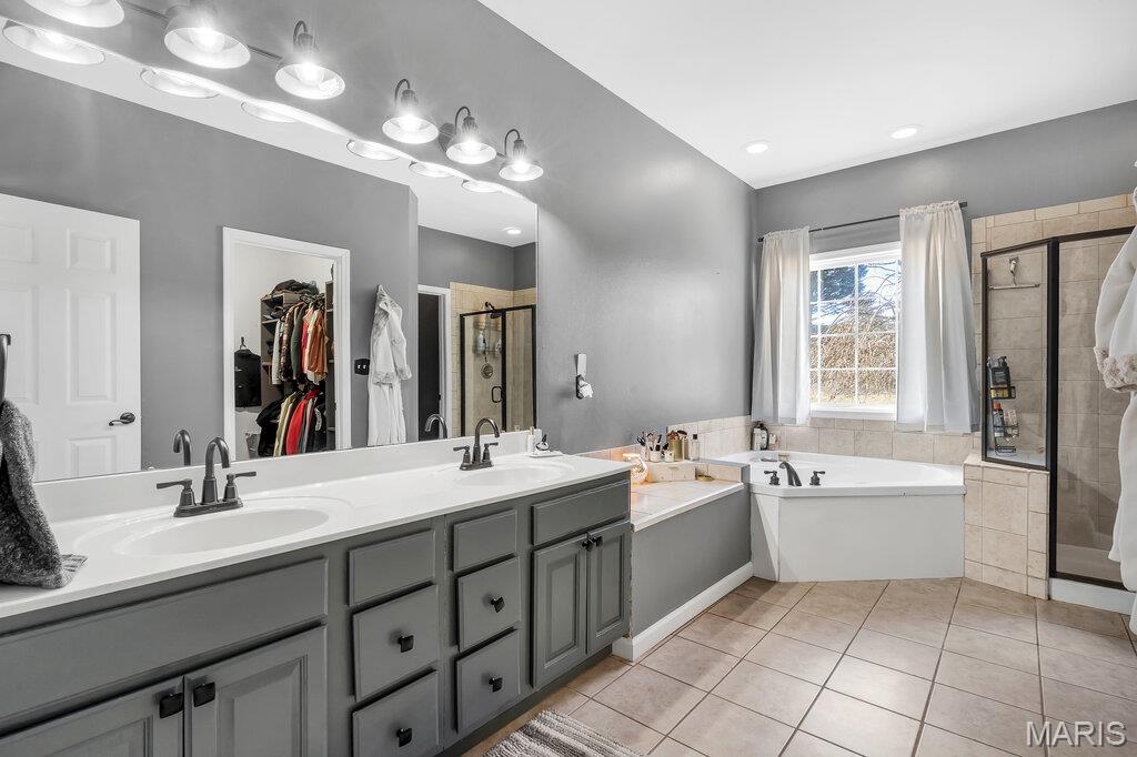 35 Meadow Rue Drive Edwardsville, IL 62025 - Photo 26 of 62