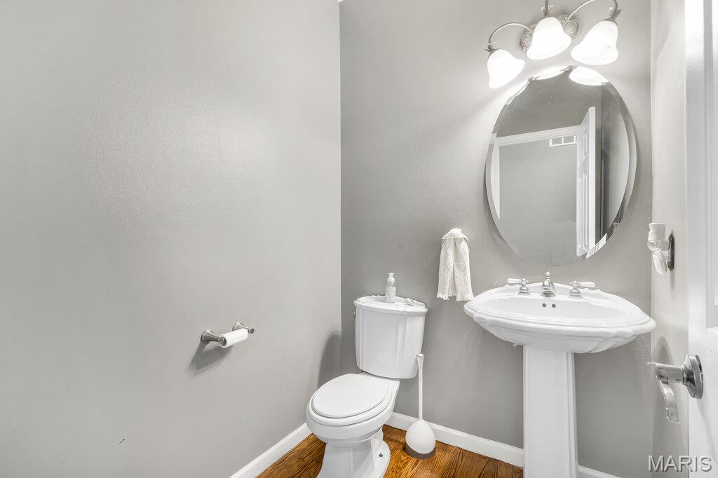 35 Meadow Rue Drive Edwardsville, IL 62025 - Photo 30 of 62