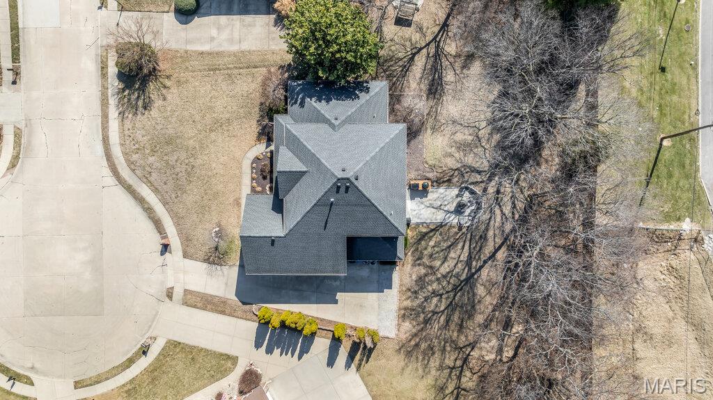 35 Meadow Rue Drive Edwardsville, IL 62025 - Photo 3 of 62