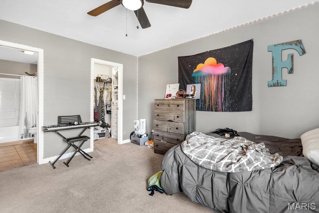 35 Meadow Rue Drive Edwardsville, IL 62025 - Photo 36 of 62