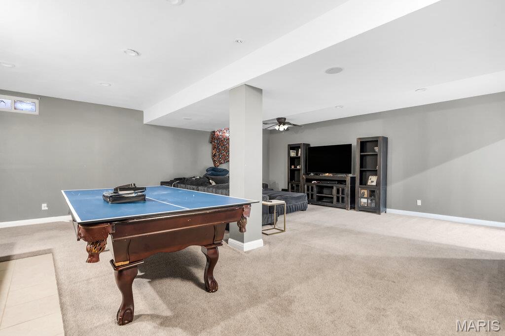 35 Meadow Rue Drive Edwardsville, IL 62025 - Photo 40 of 62