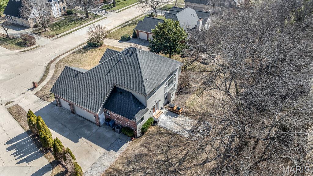 35 Meadow Rue Drive Edwardsville, IL 62025 - Photo 4 of 62