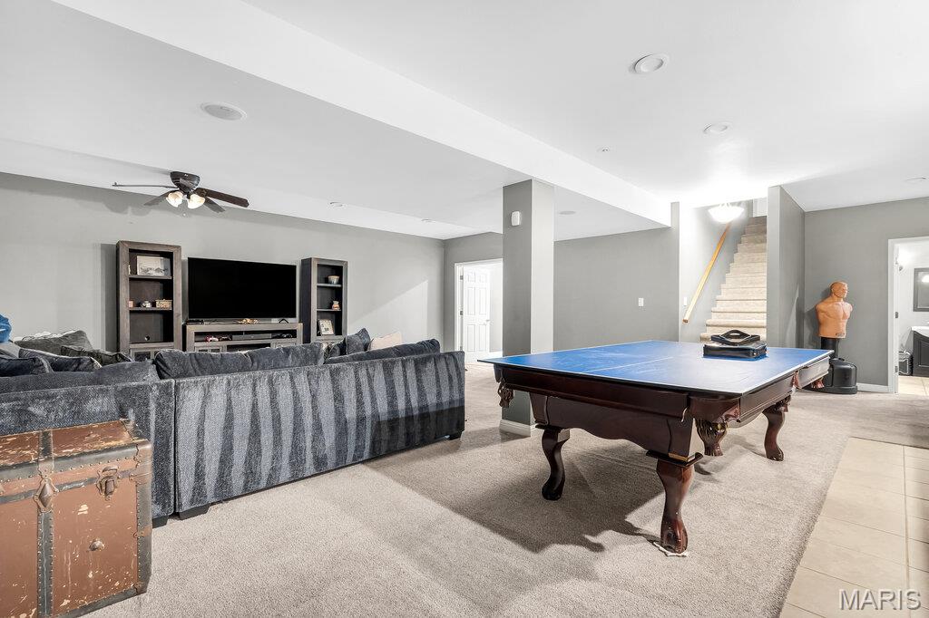 35 Meadow Rue Drive Edwardsville, IL 62025 - Photo 41 of 62