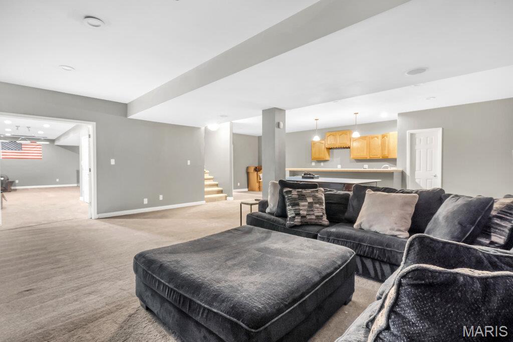 35 Meadow Rue Drive Edwardsville, IL 62025 - Photo 42 of 62