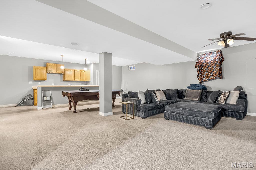 35 Meadow Rue Drive Edwardsville, IL 62025 - Photo 43 of 62