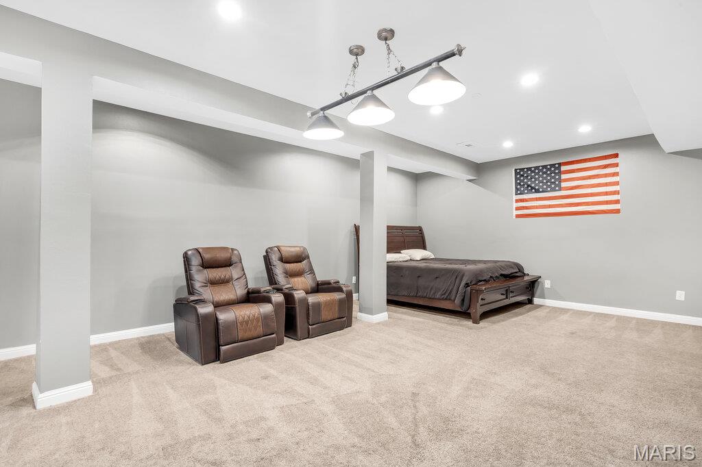 35 Meadow Rue Drive Edwardsville, IL 62025 - Photo 44 of 62