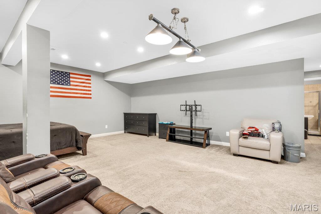 35 Meadow Rue Drive Edwardsville, IL 62025 - Photo 45 of 62