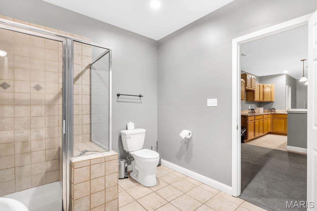 35 Meadow Rue Drive Edwardsville, IL 62025 - Photo 48 of 62