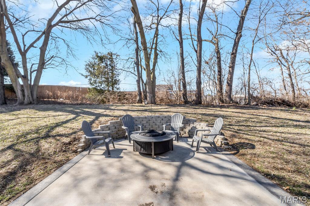 35 Meadow Rue Drive Edwardsville, IL 62025 - Photo 50 of 62