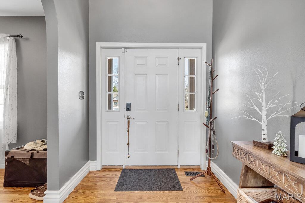 35 Meadow Rue Drive Edwardsville, IL 62025 - Photo 5 of 62