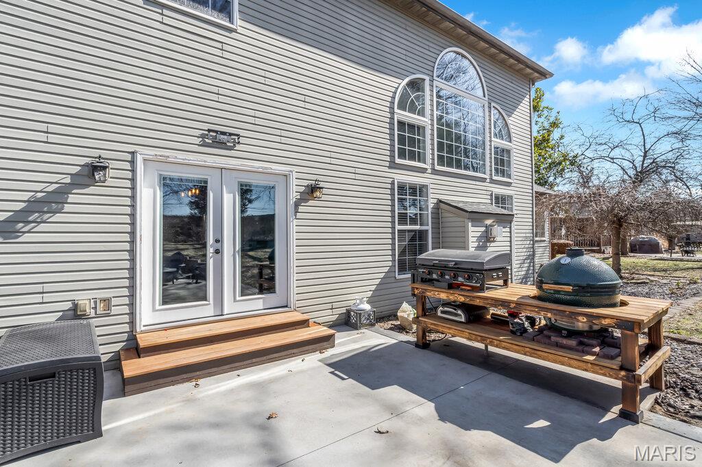 35 Meadow Rue Drive Edwardsville, IL 62025 - Photo 51 of 62