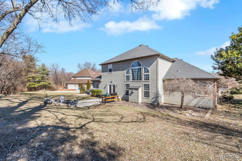 35 Meadow Rue Drive Edwardsville, IL 62025 - Photo 53 of 62