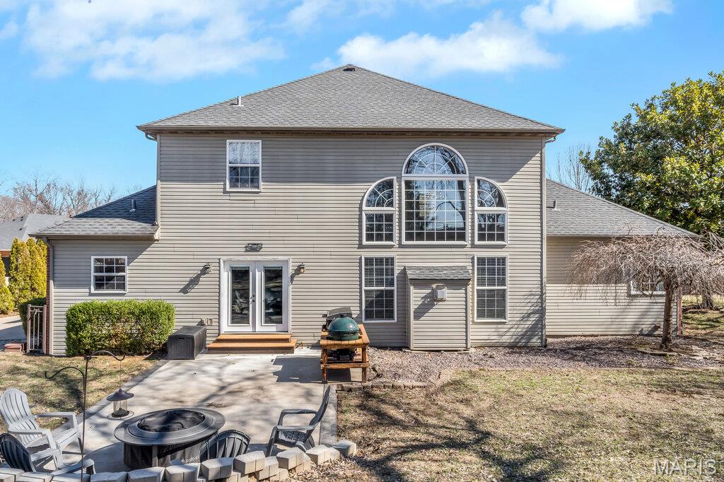 35 Meadow Rue Drive Edwardsville, IL 62025 - Photo 54 of 62