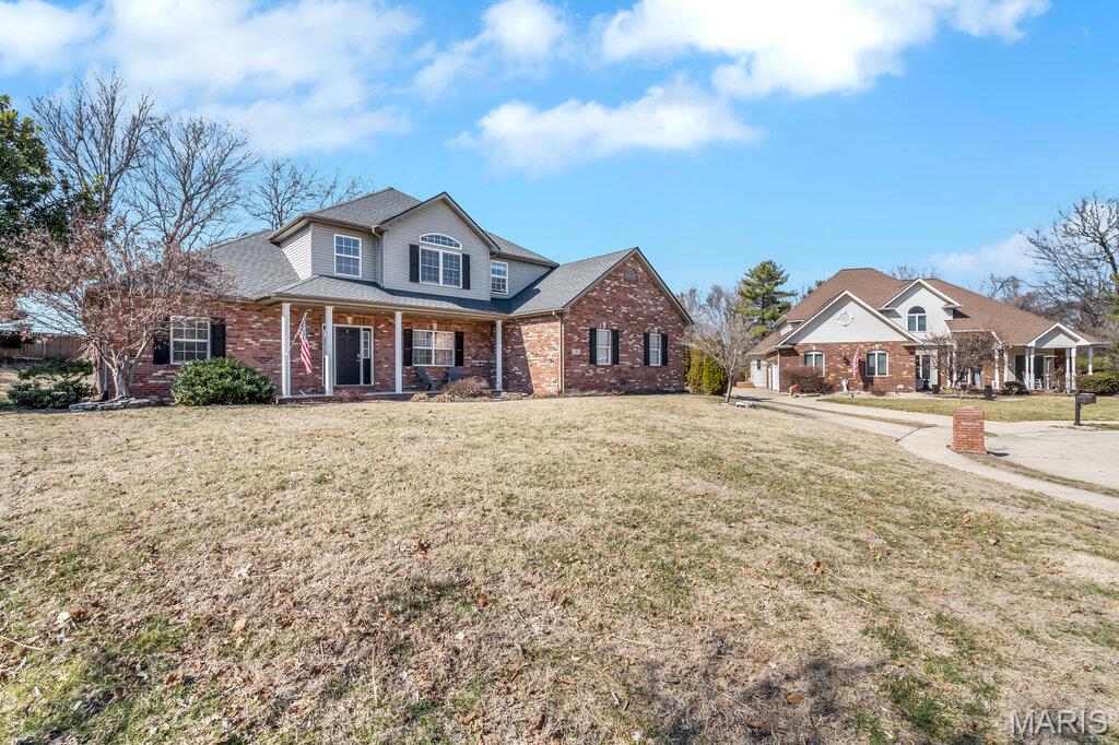 35 Meadow Rue Drive Edwardsville, IL 62025 - Photo 58 of 62