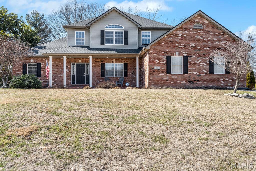 35 Meadow Rue Drive Edwardsville, IL 62025 - Photo 59 of 62